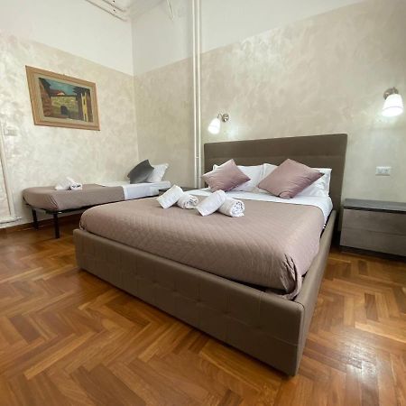 Cavour 44616 Apartment Rome Bagian luar foto