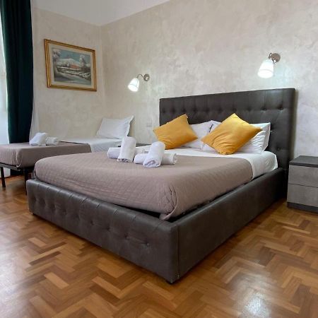 Cavour 44616 Apartment Rome Bagian luar foto