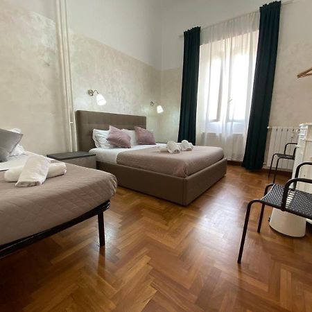 Cavour 44616 Apartment Rome Bagian luar foto