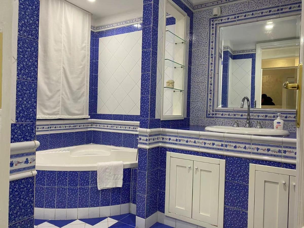Cavour 44616 Apartment Rome Bagian luar foto