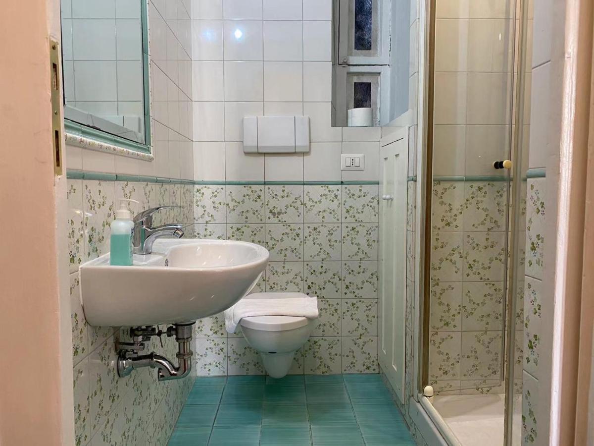 Cavour 44616 Apartment Rome Bagian luar foto