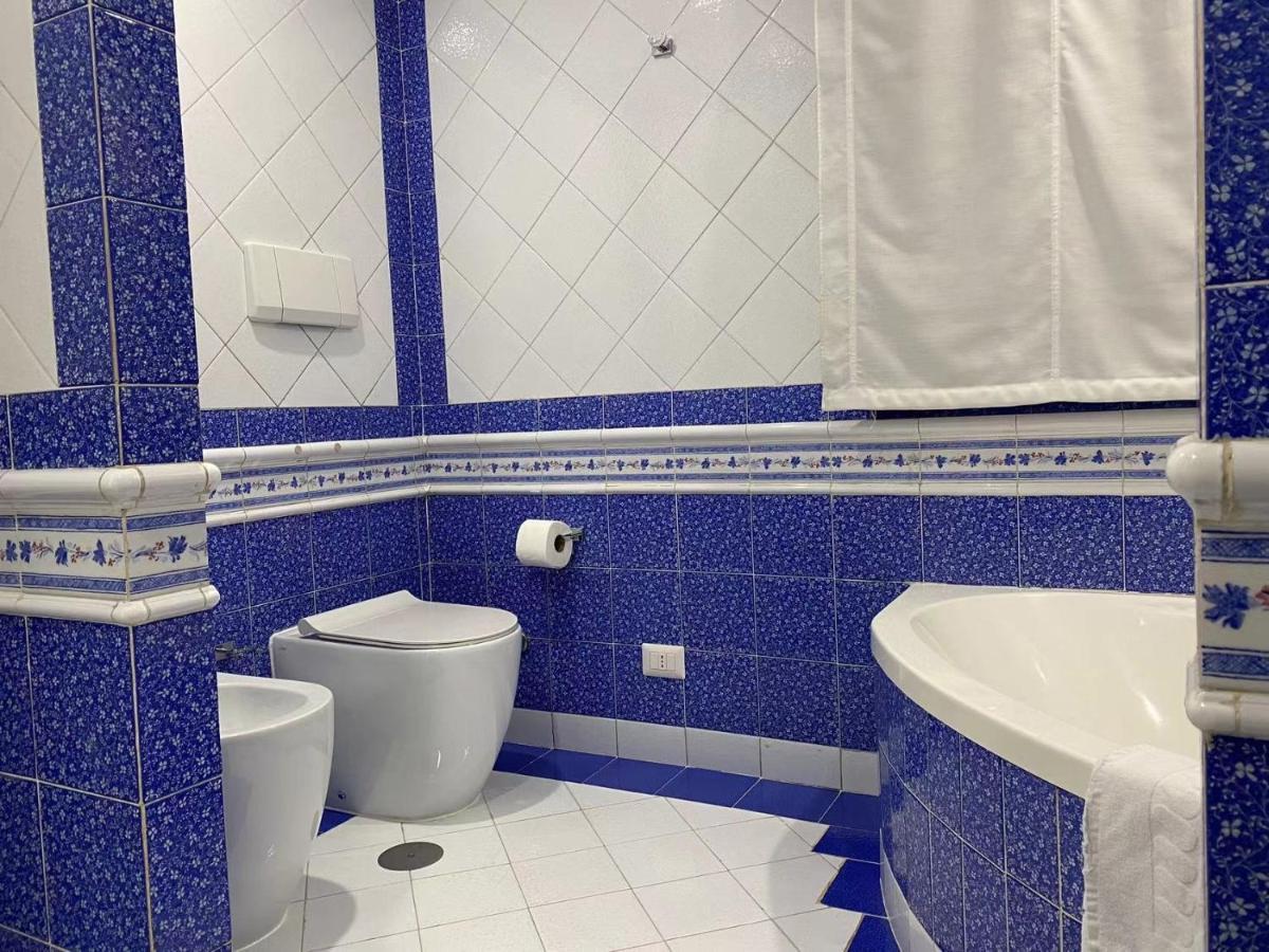 Cavour 44616 Apartment Rome Bagian luar foto
