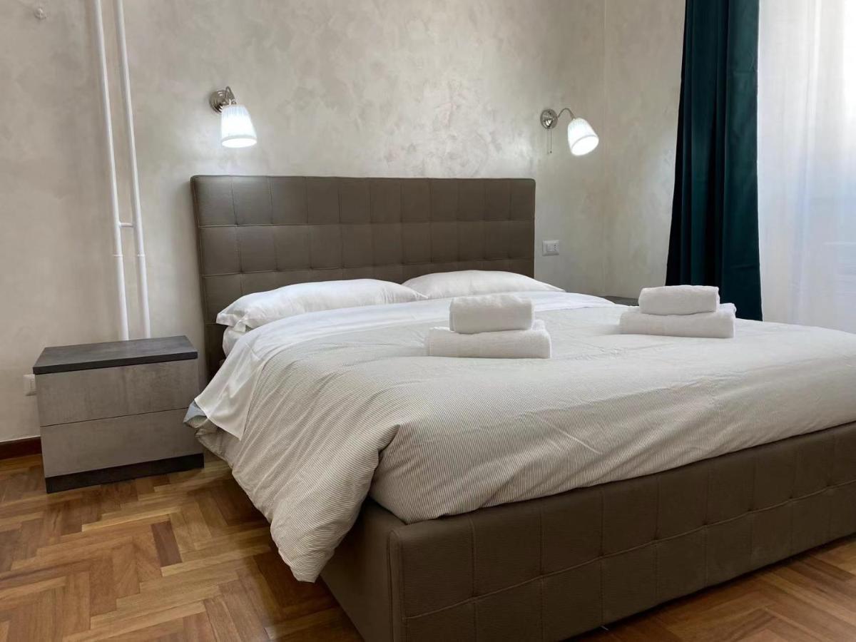 Cavour 44616 Apartment Rome Bagian luar foto