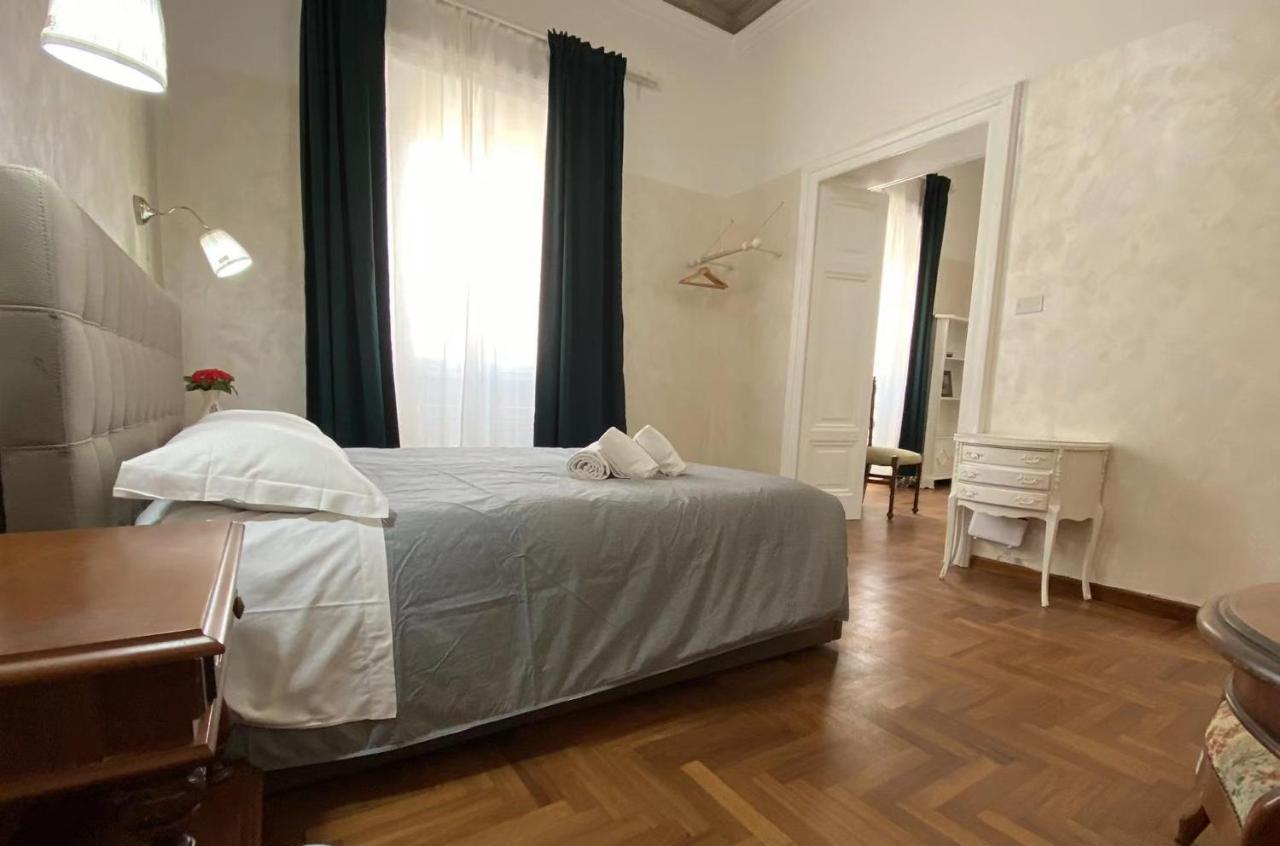 Cavour 44616 Apartment Rome Bagian luar foto