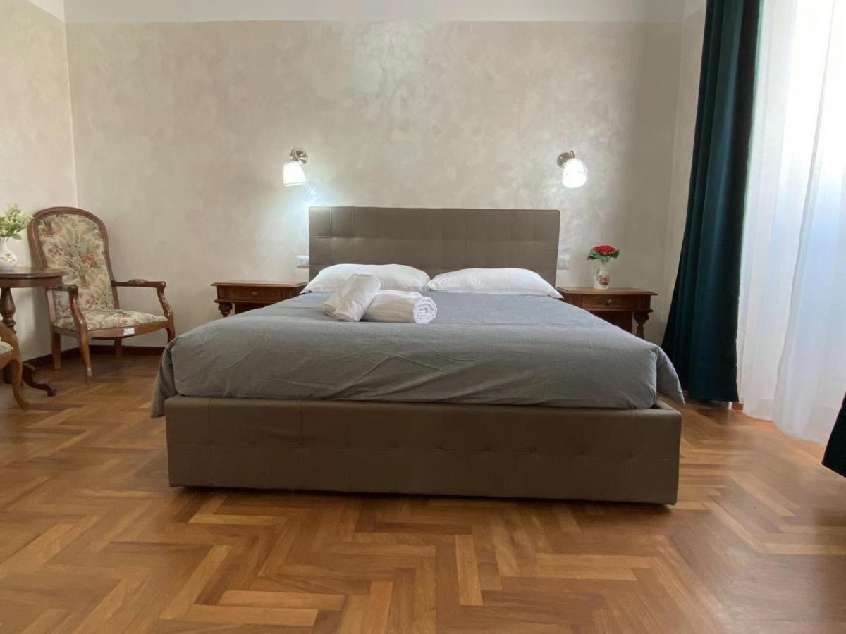 Cavour 44616 Apartment Rome Bagian luar foto