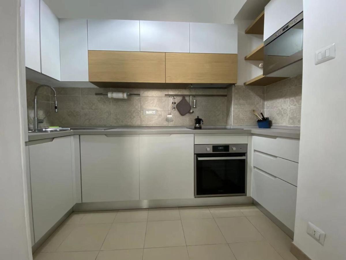 Cavour 44616 Apartment Rome Bagian luar foto