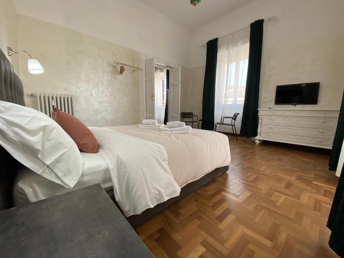 Cavour 44616 Apartment Rome Bagian luar foto
