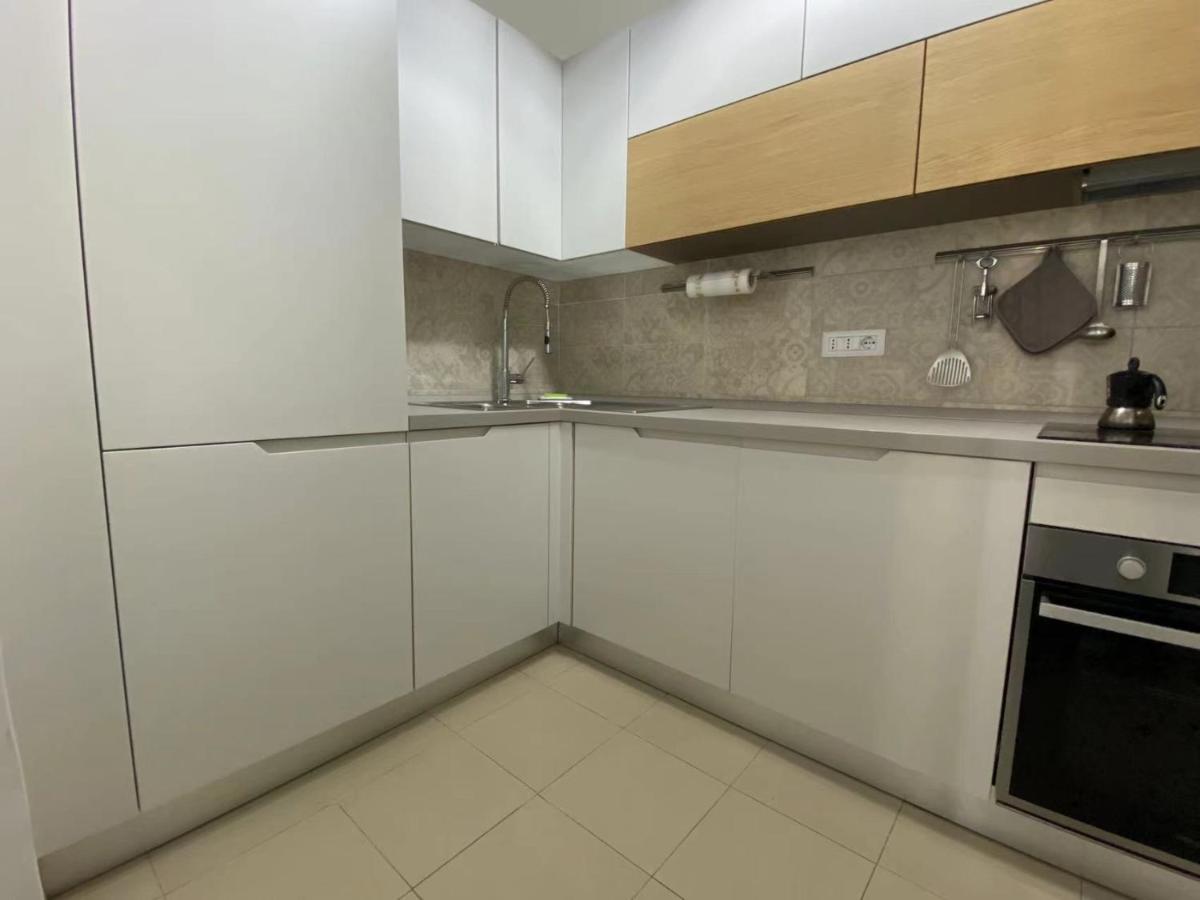 Cavour 44616 Apartment Rome Bagian luar foto