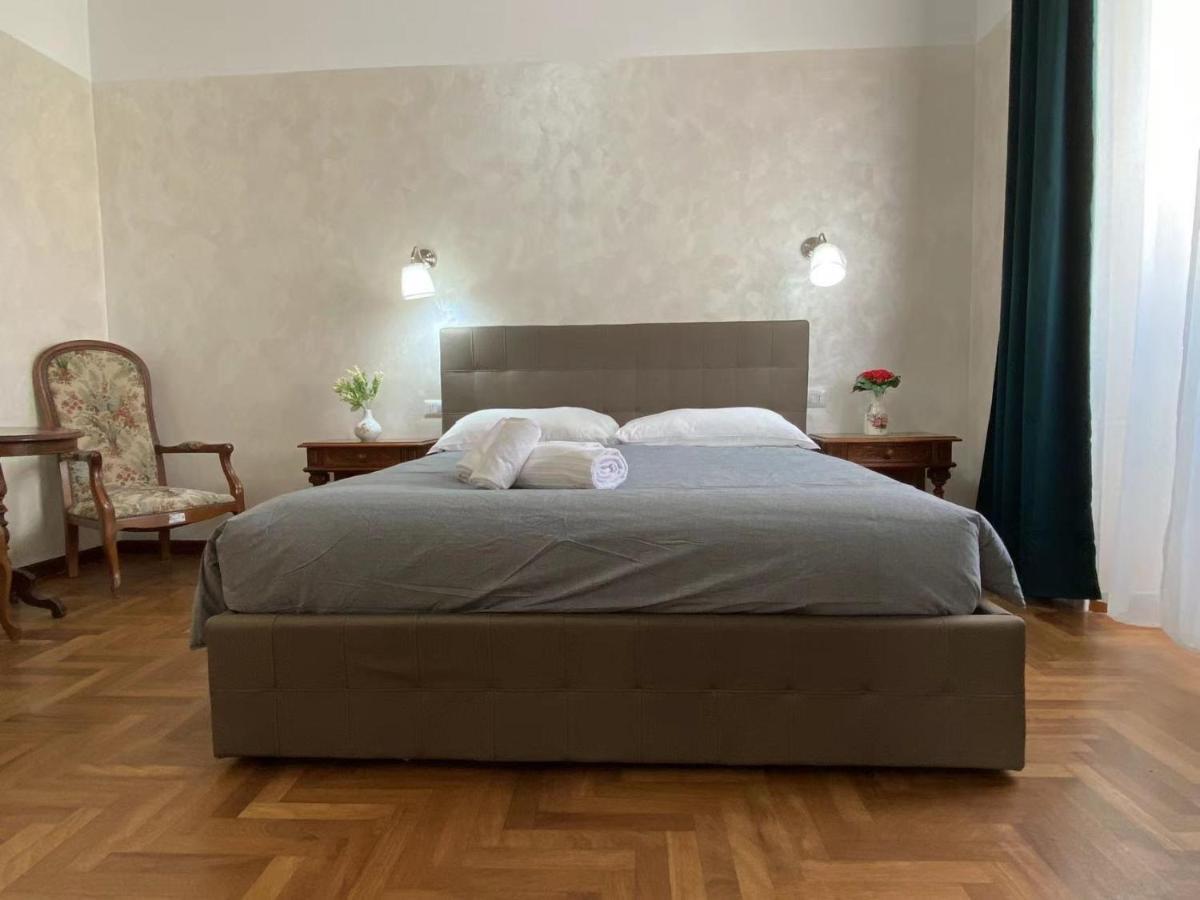 Cavour 44616 Apartment Rome Bagian luar foto