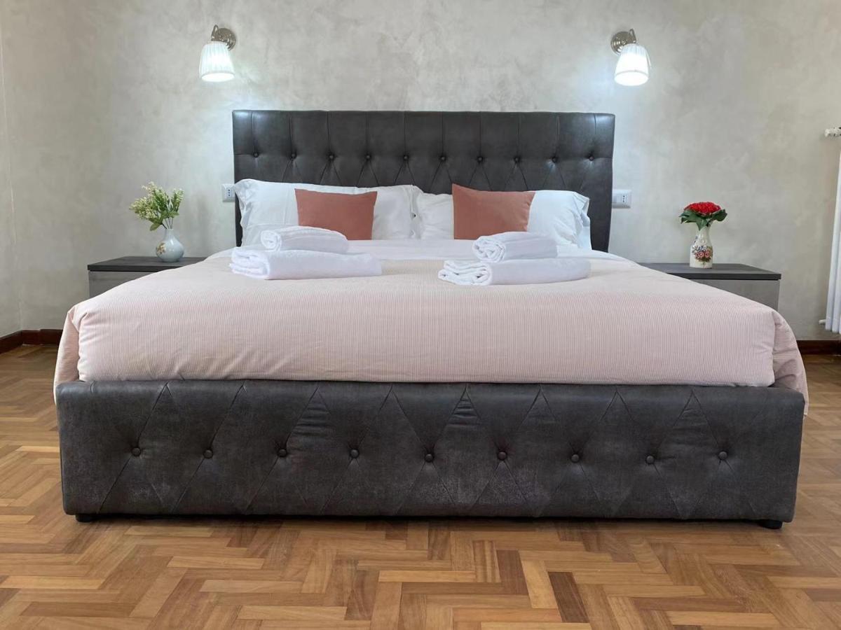 Cavour 44616 Apartment Rome Bagian luar foto