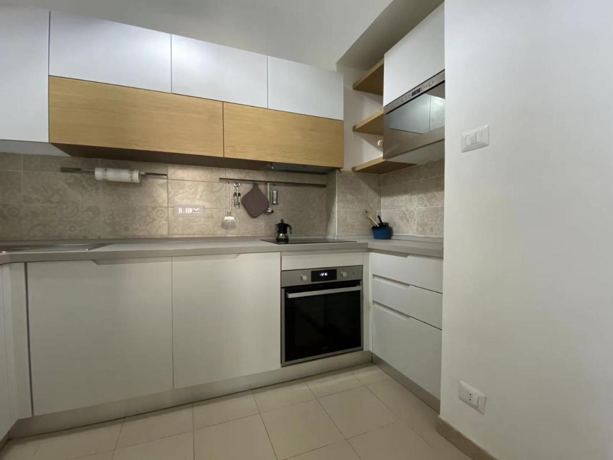 Cavour 44616 Apartment Rome Bagian luar foto