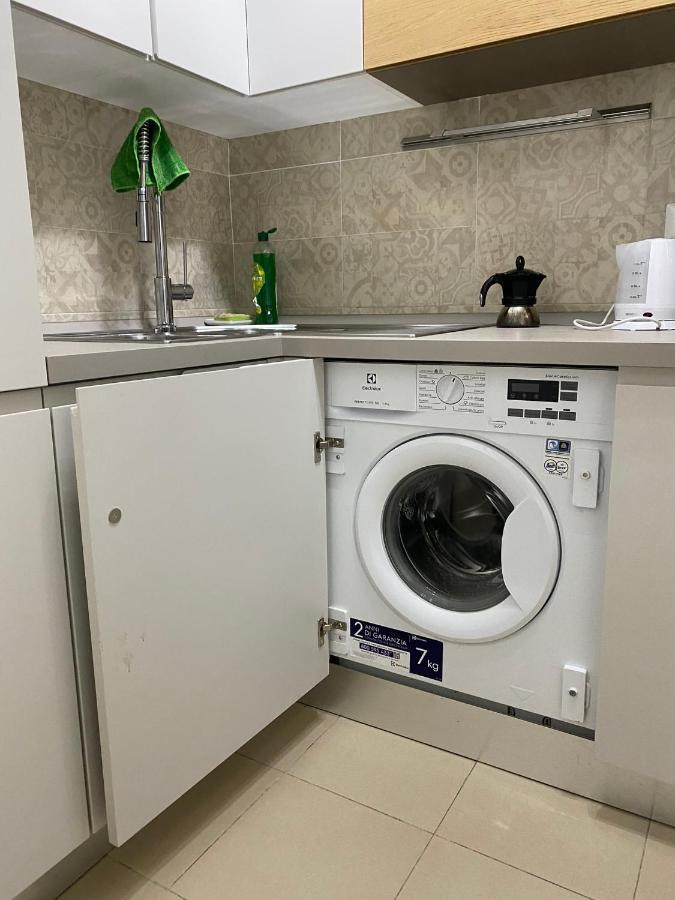 Cavour 44616 Apartment Rome Bagian luar foto