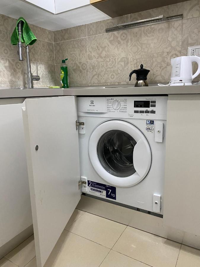 Cavour 44616 Apartment Rome Bagian luar foto