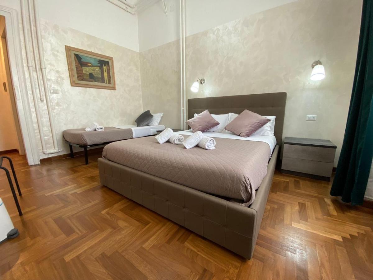 Cavour 44616 Apartment Rome Bagian luar foto
